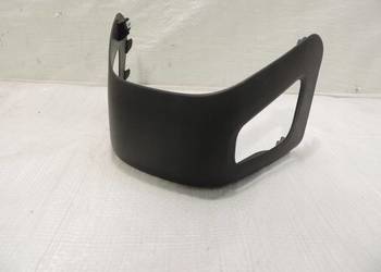 OSŁONA MASKOWNICA TUENLU OPEL COMBO E CITROEN BERLINGO IV 9816963777