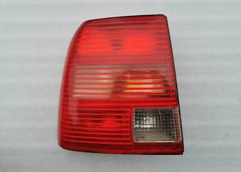 Lampa Lewy Tył Tylna Lewa VW Passat B5 Sedan 3B5945095F