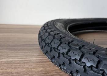 NOWA OPONA VEE RUBBER 16 x 2.75 JAWA 50 JAWKA SIMSON S51