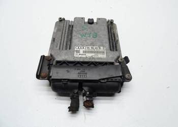 KOMPUTER STEROWNIK SILNIKA CBB 03L906022RB 2.0 TDI AUDI A3 8P LIFT KOMPUTER STEROWNIK SILNIKA CBB 03L906022RB 2.0 TDI AUDI A3 8P LIFT