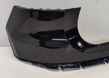 VOLVO XC40 NAROŻNIK ZDERZAKA LEWY TYŁ 31449336