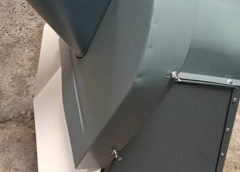 Szatkownica do kapusty fabryczna elektromet Bielsko jak nowa