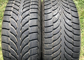 BRIGSTONE BLIZZAK LM32 205/55R16