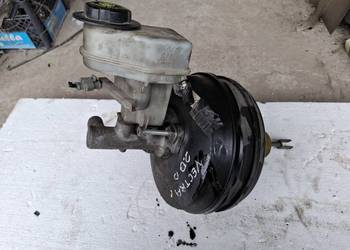 Pompa Serwo Hamulcowe Opel Vectra C 2.0
