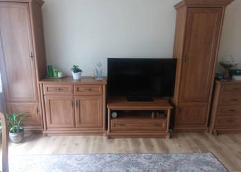 Mieszkanie Kusocińskiego 64m2