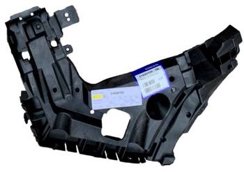 VOLVO C40 XC40 lewy slizg zderzaka tyl OE