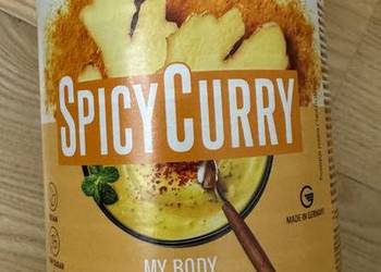 LR FIGU ACTIVE, ZUPA CARRY, MY BODY, ODCHODZANIE , BIAŁKO, BŁONNIK, WITAMIN