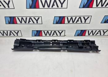BMW X1 F48 ŚLIZG PROGU LEWY 7332329