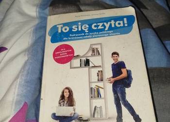 Podręcznik język polski