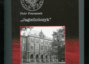 Jagiellończyk Działania Służby Bezpieczeństwa wobec Uniwersy