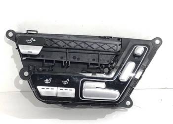 PRZEŁĄCZNIK FOTELA TYŁ PRAWY MERCEDES W221 A2218700379 Sedan/Limuzyna