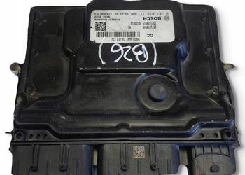 Dacia Duster II 1.5 DCI STEROWNIK SILNIKA komputer MODUŁ 0281039177