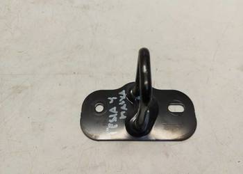 TESLA MODEL Y 2023r Listwa parapet drzwi przód prawy 1505712-00-B