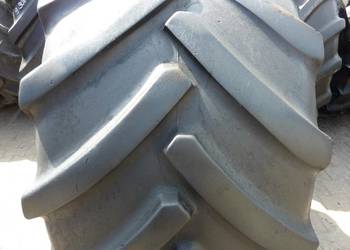 Opona używana rolnicza 750/55R30 MITAS SFT 1300zł W2602