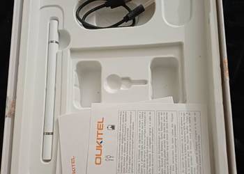 syndyk sprzeda tablet Oukitel