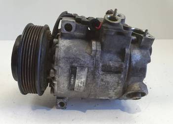 SPRĘŻARKA KLIMATYZACJI Rover 75 2.5 V6 _ pompa DENSO