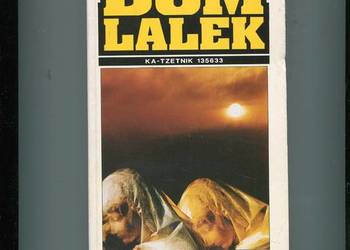 Dom Lalek - KA TZETNIK 135633