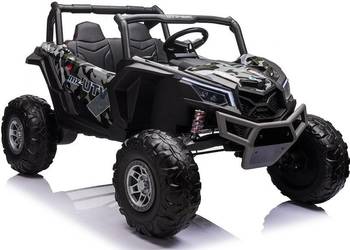 Auto na akumulator buggy utv-mx moro lakier mp4