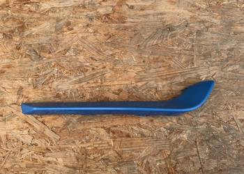 Listwa zderzaka przód prawa rh bmw i3 lci lift sport 5111 7462298