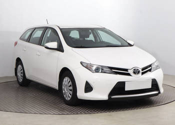 Toyota Auris 1.6 Valvematic