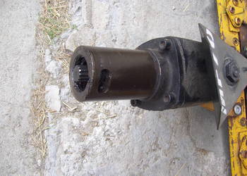 Kosiarka Listwowa do traktorka MF70 Terra Vari Gutbrod Fortschritt