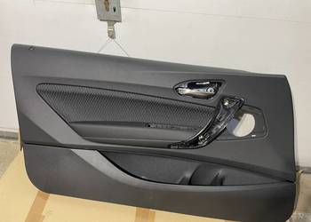 BMW F21 22 23 Boczek drzwi prawy przód