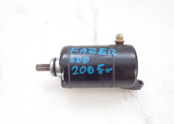 Rozrusznik YAMAHA FZS 600 FAZER 2005r