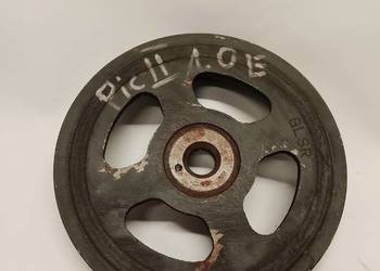 Koło Pasowe Kia Picanto II 1.2E