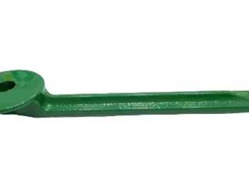 Z104056 Ramię wahliwe przenośnika pochyłego John Deere