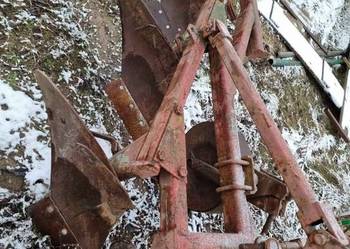 Pług 3 Unia Grudziądz