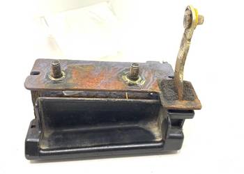 KLAMKA KLAPY TYŁ HONDA CR-V I Hatchback 95-02 BEŻOWY