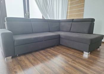Narożnik Focus firmy Wajnert