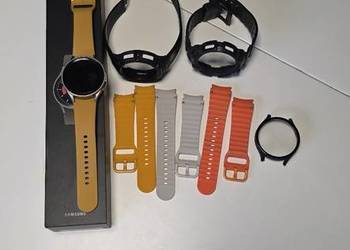 Samsung watch 5 pro
