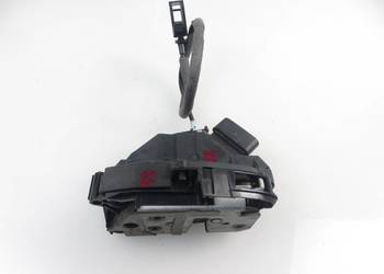 ZAMEK PRAWY TYLNY FORD FOCUS MK3 III BM5AA26412AC