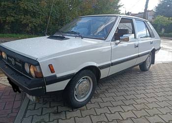 Biały borewicz 81r oryginalny