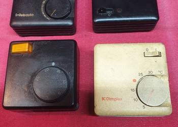 WEBASTO DEWASTO Silnik Siroco Pomoka Elektromagnes Opór na świece kontrolki