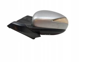 LUSTERKO  LEWE 9PIN EUROPA UFO NH700M  Honda Civic VIII (2006-2011)