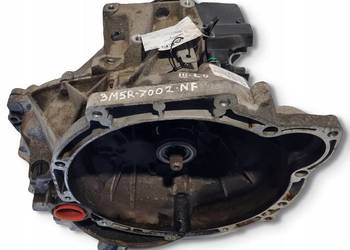 SKRZYNIA BIEGÓW Ford Focus MK2 C-Max 1.6 16V 3M5R-7002-NF manualna MANUAL