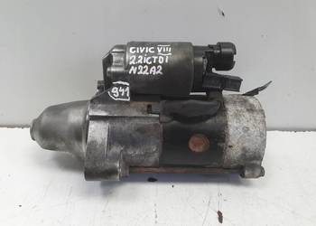 ROZRUSZNIK Honda Civic VIII 2.2 iCTDI ROZRUSZNIK Mitsubishi M002T85871 M
