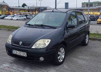 Scenic Renault