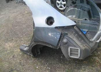 honda civic ufo viii 8  06-12r 2,2 ictdi błotnik tył prawy lewy podłoga ko…