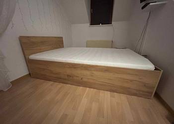 Sprzedam Łóżko