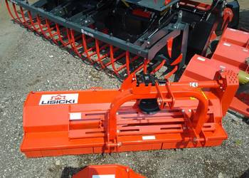 kosiarka bijakowa Lisicki 180cm kosiarka bijakowa Lisicki 180cm