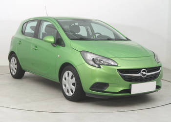 Opel Corsa 1.4