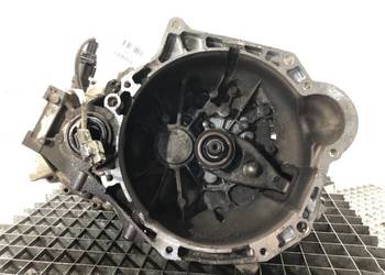 SKRZYNIA BIEGÓW KIA RIO III M6CF1 1.4 109KM 11-17