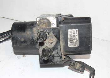 POMPA STEROWNIK ABS FABIA I 6Q0614417E 0265900009
