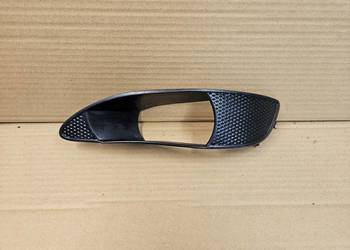 TOYOTA COROLLA KRATKA LEWA ZDERZAKA PRZÓD 52128-13080