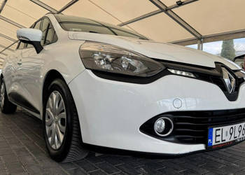 Renault Clio IV (2012-)