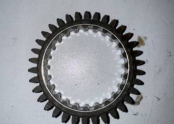 Koło zębate napęd pompy oleju Suzuki GSX-R 600 SRAD AD