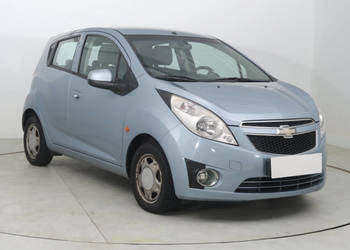Chevrolet Spark 1.0 16V